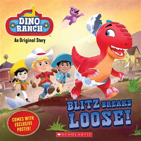 Dino ranch names. Dino Ranch is a Canadian CGI animated children's television series created by Matthew Fernandes (creator of Top Wing and Kingdom Force ). Dino Ranch follows the adventures of the Cassidy family as they tackle life on the ranch in a fantastical, “prewestoric” setting where dinosaurs roam. The series debuted on CBC in Canada on 16 January ... 