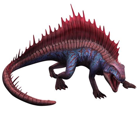 Tyrannometrodon 3,000. . Dinodex