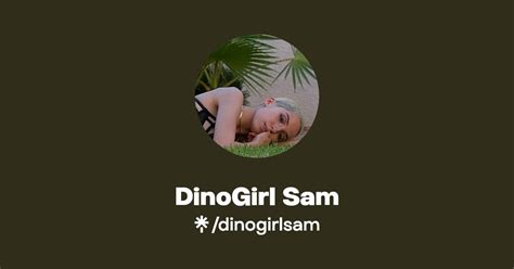 Dinogirlsam Leaked XXX 150 Pics