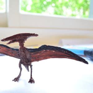 Dinosaur 3D Pen Creation Library