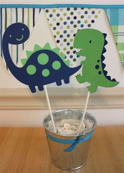 Dinosaur Bucket - Etsy