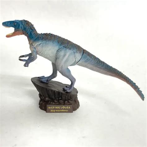 Dinosaur Expo 2024 Official Dinosaur Mini Figure Maip ... - eBay