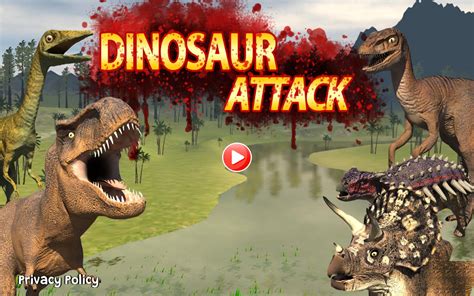 Dinosaur Game Tyrannosaurus for Android APK Download