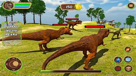 Dinosaur Games Online (FREE) - Play-Games.com