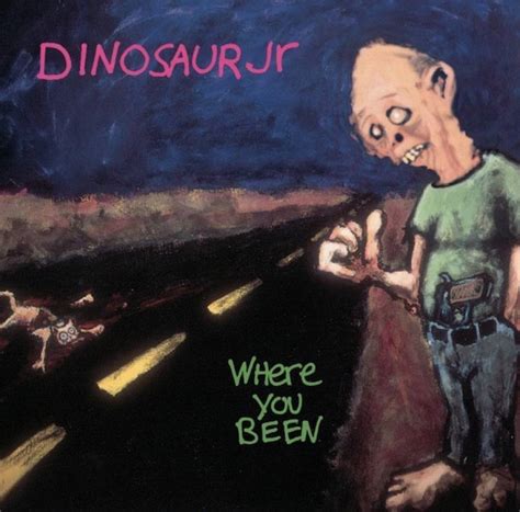 Dinosaur Jr. - There