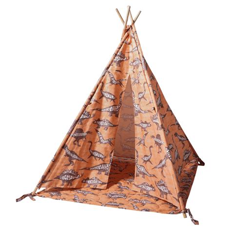 Dinosaur Teepee in Kuwait Buy Online safathome.com