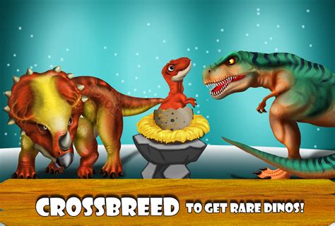 Dinosaur Zoo APK Download for Android 
