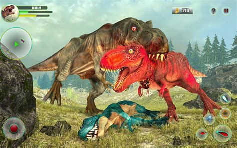 The most well-liked platformer game is the Mario T-Rex Dinosaur G