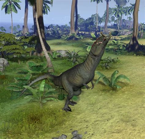 Dinosaur hunt. Description. This DLC includes two new dinosaurs to hunt immediately. Advanced hunting skills are absolutely required if your goal is to add them to your trophy room. The Giganotosaurus (“giant southern lizard”) was one of the largest carnivorous dinosaurs to ever exist on Earth. With a keen sense of smell, Giganotosaurus (a … 