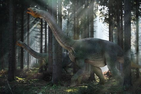 The intensively studied Mesozoic dinosaur record provides a model system for such investigation, representing an ecologically diverse group that dominated terrestrial ecosystems for 170 million years. Furthermore, with 10,000 species, extant dinosaurs (birds) are the most speciose living tetrapod clade.. 