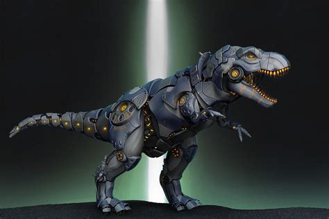 Dinosaur robot dinosaur. Things To Know About Dinosaur robot dinosaur. 