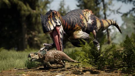 NEW Open World Dinosaur Survival Game | Primeval HorizonPrimeval Horizon Discord: discord.gg/s7gfp8Wg7pPrimeval Horizon is a multiplayer title that will be a.... 