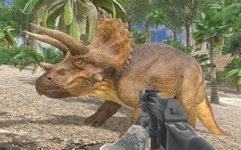 Dinosaur survival games. This dinosaur hunter game is filled with action, challenge and lots of thrill, shooting adventure in extreme wilderness. Real Dino Jungle Hunting game is all about thrill, shooting and wilderness in beautiful but wild environments. Remember, Dinosaurs are smart and clever animals so you need to be alert and … 