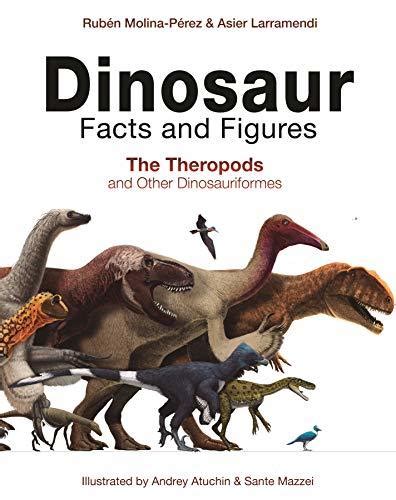 Full Download Dinosaur Facts And Figures The Theropods And Other Dinosauriformes By Ruben Molinaperez
