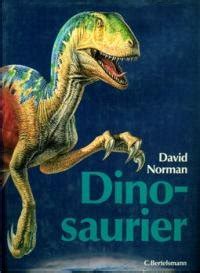 Read Online Dinosaurier By David Norman
