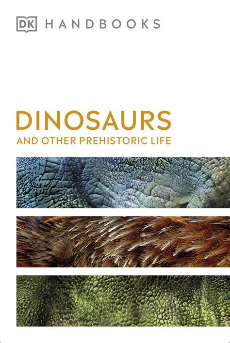 Dinosaurs and prehistoric life dk handbooks. - Real time systems design and analysis an engineers handbook.