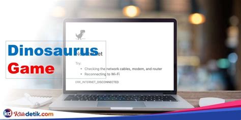 Dinosaurus Game Web: Game Play Dino OnlineDinosaur Game Play Dino Online image 1