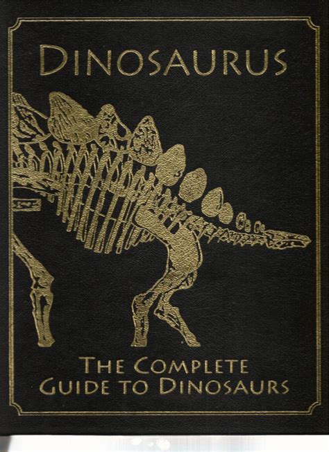 Dinosaurus the complete guide to dinosaurs. - Issues and alternatives in comparative social research by charles c ragin.