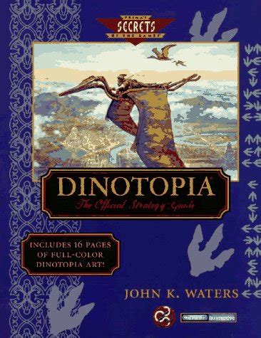 Dinotopia the official strategy guide secrets of the games series. - 1953 massey harris 44 owners manual.