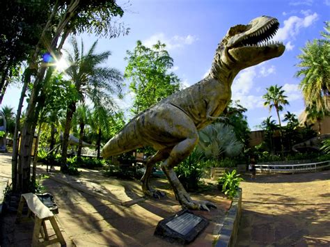 Dinozorlarla İlgili En İlginç 10 Bilgi . 