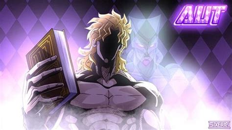 Dio diary aut. Whitesnake + Dio's Diary = C-Moon. (90% chance) Whitesnake + Dio's Diary = EVA C-Moon. (10% chance) C-Moon is the second stand evolution of Enrico Pucci, the main antagonist of Stone Ocean, which was obtained when Pucci absorbed the Green Baby to evolve Whitesnake. C-Moon is an incredibly powerful stand, whose main ability is to … 