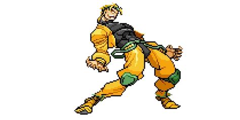 Dio pose wry.  It&rsquo;s a very heightened moment that accentuates DIO&rsquo;s more ...