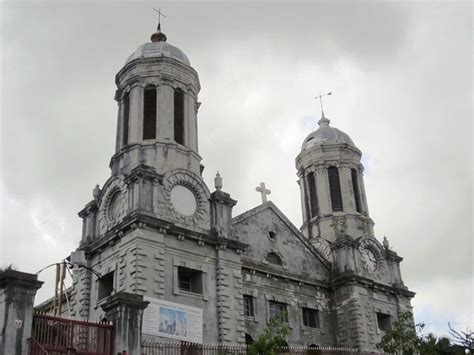 Diocese - West Indies - North Eastern Caribbean Aruba