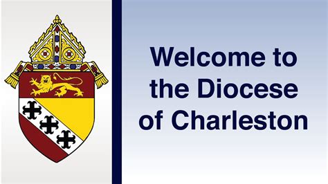 Diocese of Charleston Ed Off Company Profile Taylors, SC ...