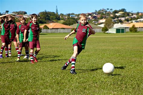 Diocese of Lismore Sport