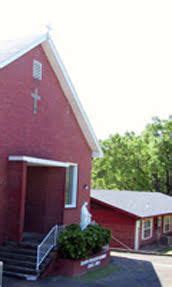 Diocese of Shreveport - Our Lady of the Blessed Sacrament Catholic Church