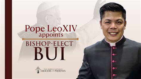 Diocese of phoenix bishops.  Address: 400 E.  Just four months after bec...