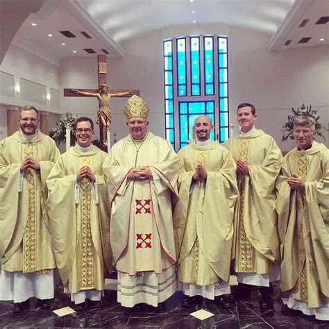 Diocese of st petersburg. Fifteen priests celebrating special anniversaries of ordination in 2022 will be recognized by Bishop Gregory Parkes during the Chrism Mass on April 12, 2022. Learn … 
