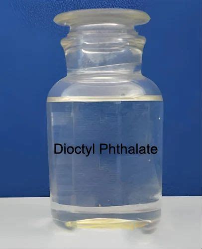 Dioctyl Phthalate Liquid Chemical at Rs 90/litre Kolkata ID ...