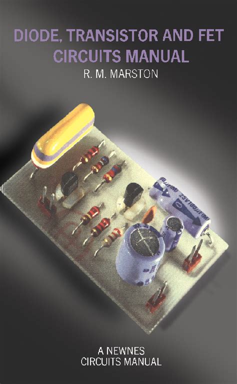 Diode transistor fet circuits manual by r m marston. - Republican national convention ticket catalogue and price guide.