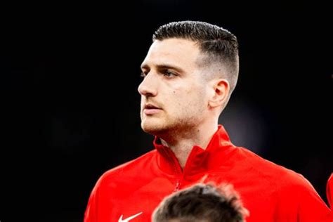 Diogo Dalot - Fact File, Birth, Early Life, and Football History