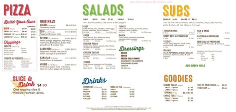 Dion's roswell menu. Things To Know About Dion's roswell menu. 