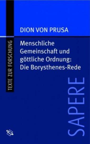 Dion von prusa: menschliche gemeinschaft und g ottliche ordnung: die borysthenes rede. - Fujitsu reverse cycle air conditioner manual.