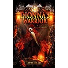 Read Online Dionnas Warrior Dragon Origins 1 By Ruby Ryan