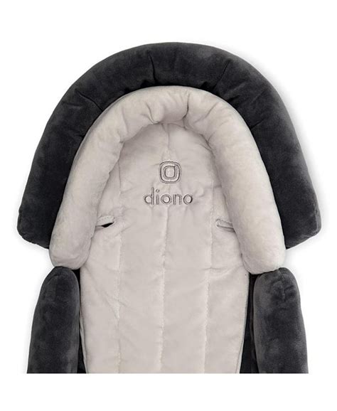 Diono Cuddle Soft Pack of 2 Baby Head Neck Body Support …