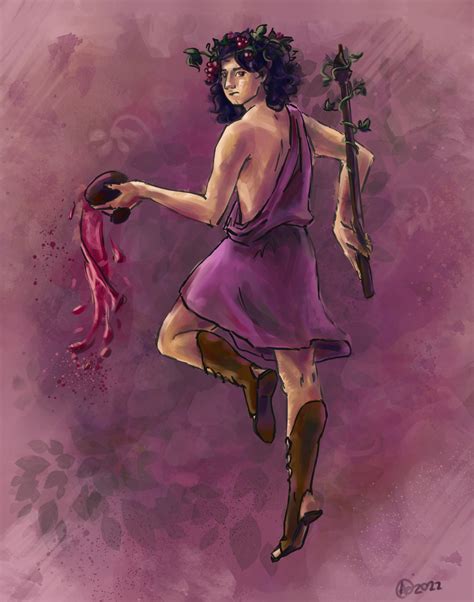 Dionysus