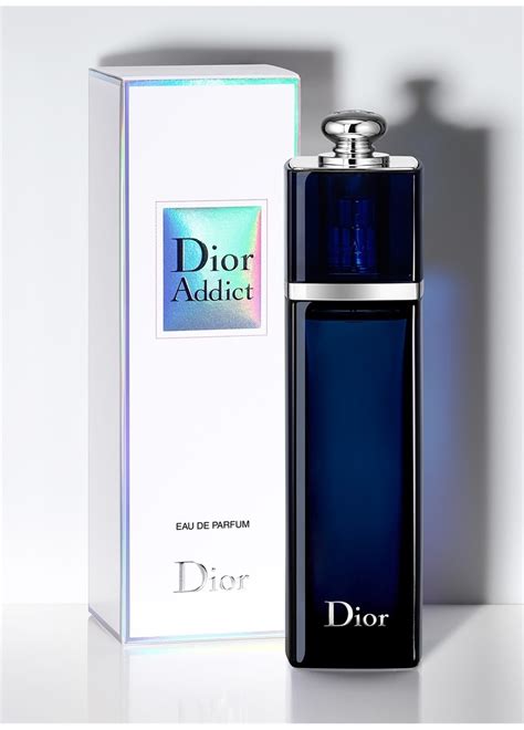 Dior: Dior Addict
