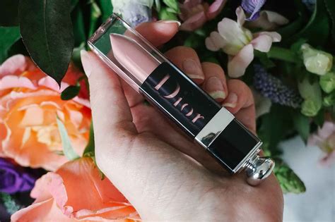 Dior Addict Plump & Color Reviver Duo Tinted Lip Balm and Lip …