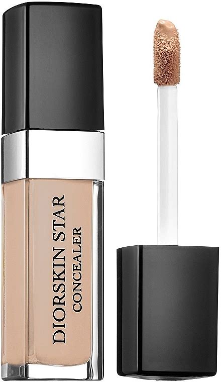 Dior Diorskin Star • Concealer Product Info