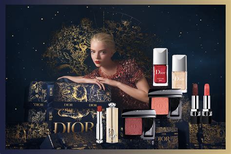 Dior Holiday 2024 Atelier of Dreams • Dior Beauty Holiday …