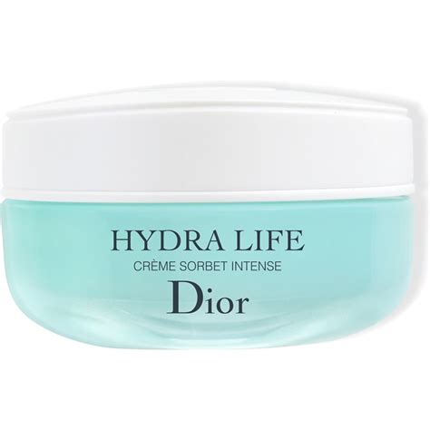 Dior Hydra Life Intense Sorbet Creme von DIOR parfumdreams