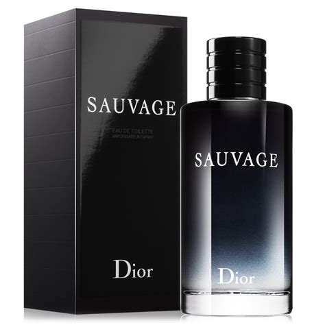 Dior Sauvage 200ml Price