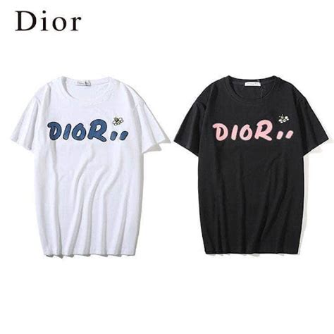 Dior Shirt Counterfeits