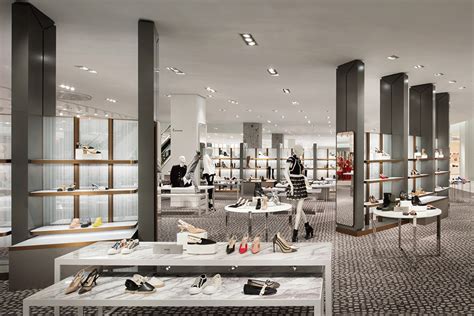 Dior Shoes: The Epitome of Luxury at Neiman Marcus