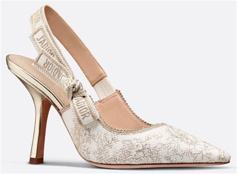 Dior Wedding Shoes: A Guide to Finding the Perfect Pair