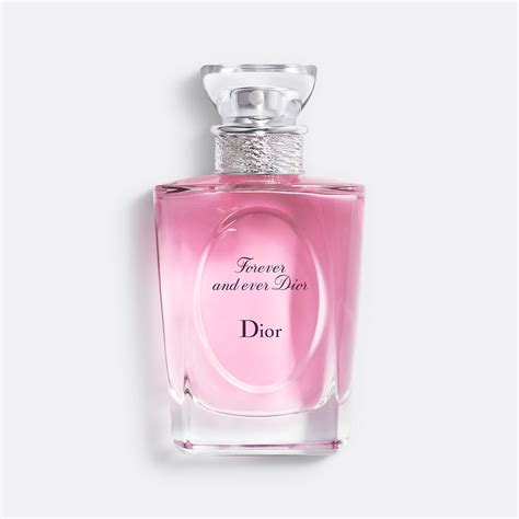 Dior for ever